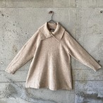 A-line knit