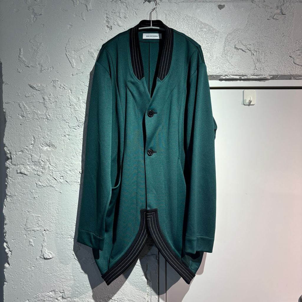 KIKO KOSTADINOV | ブランド古着Brooch