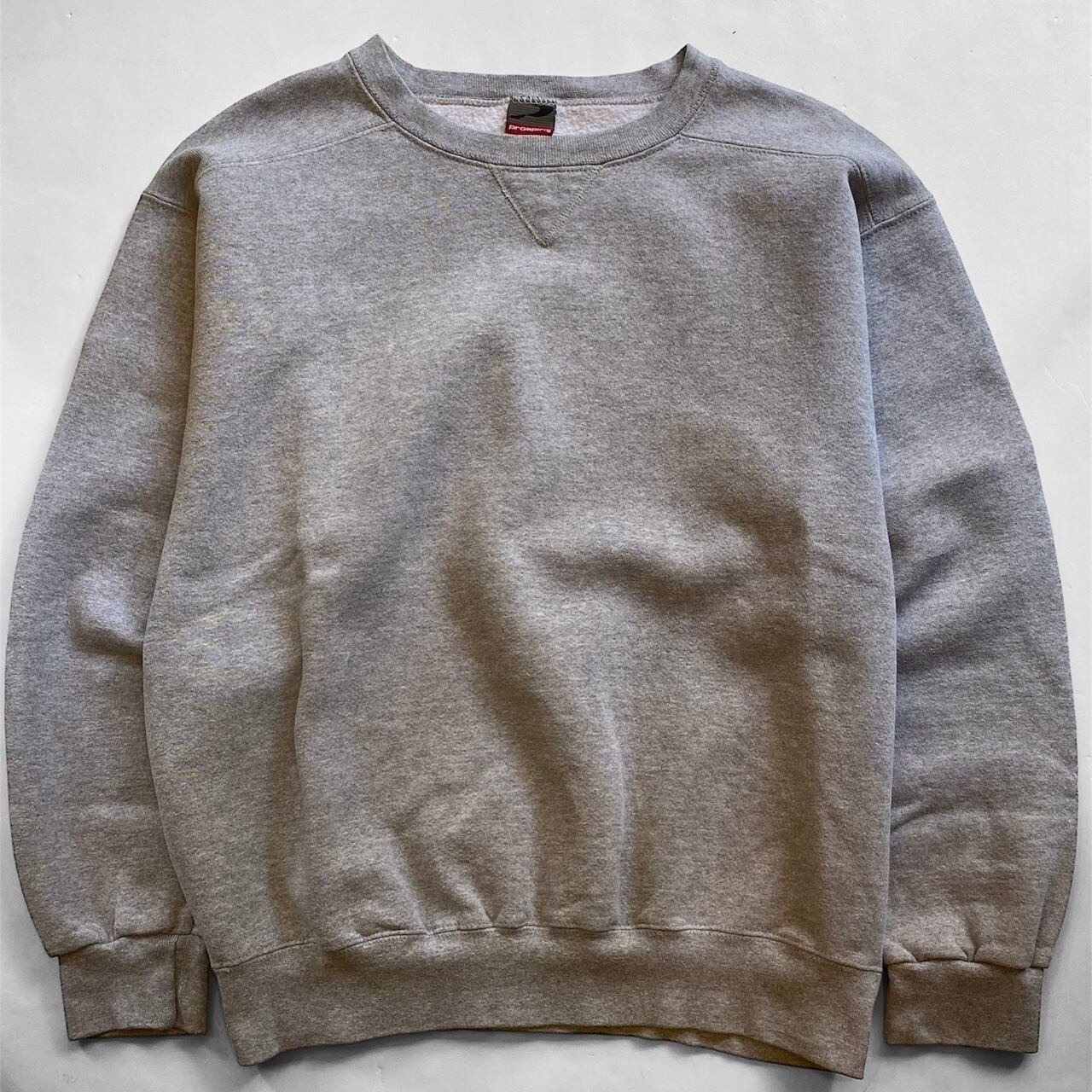 "Pro Spirit" Sweat プロスピリット スウェット [L]