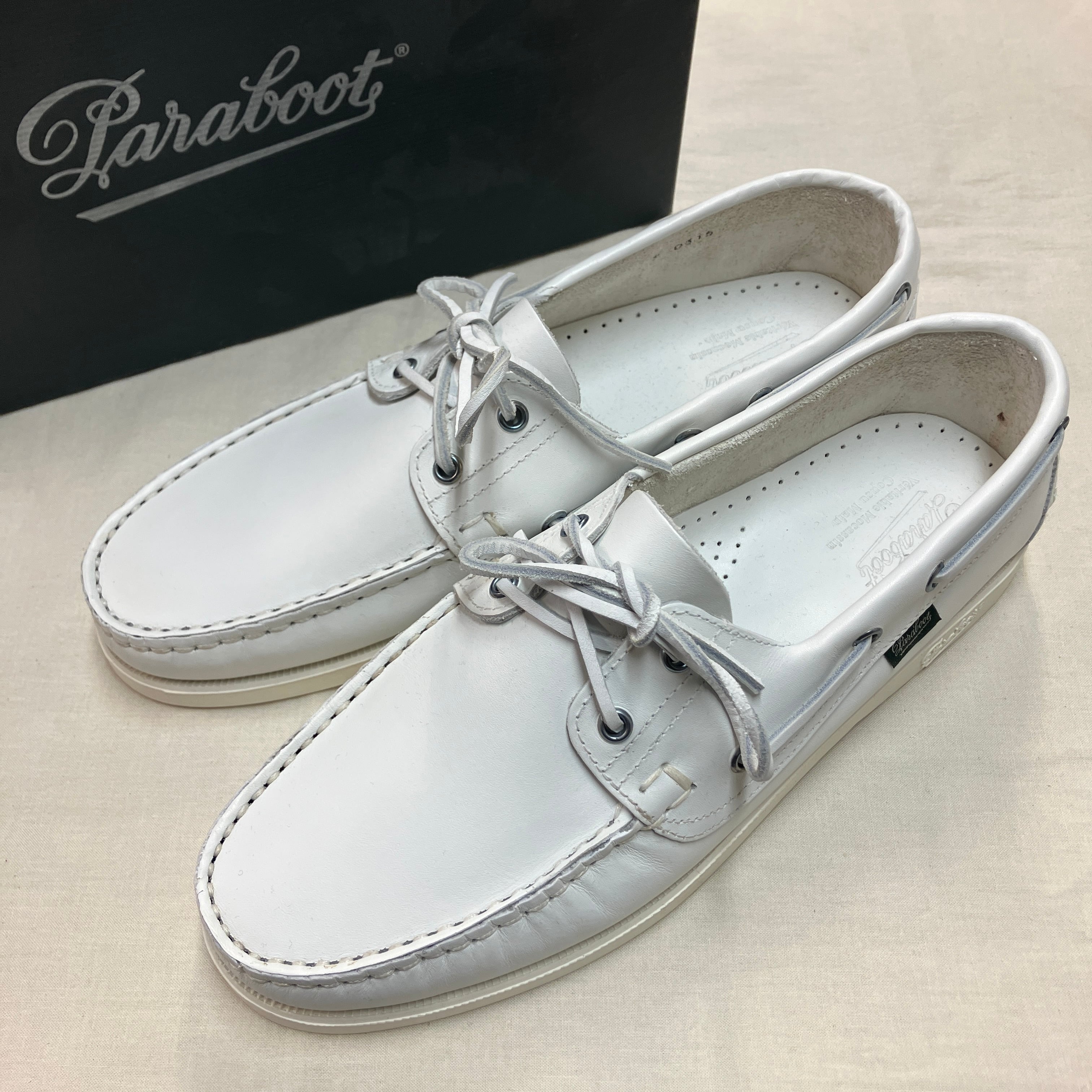 Paraboot 