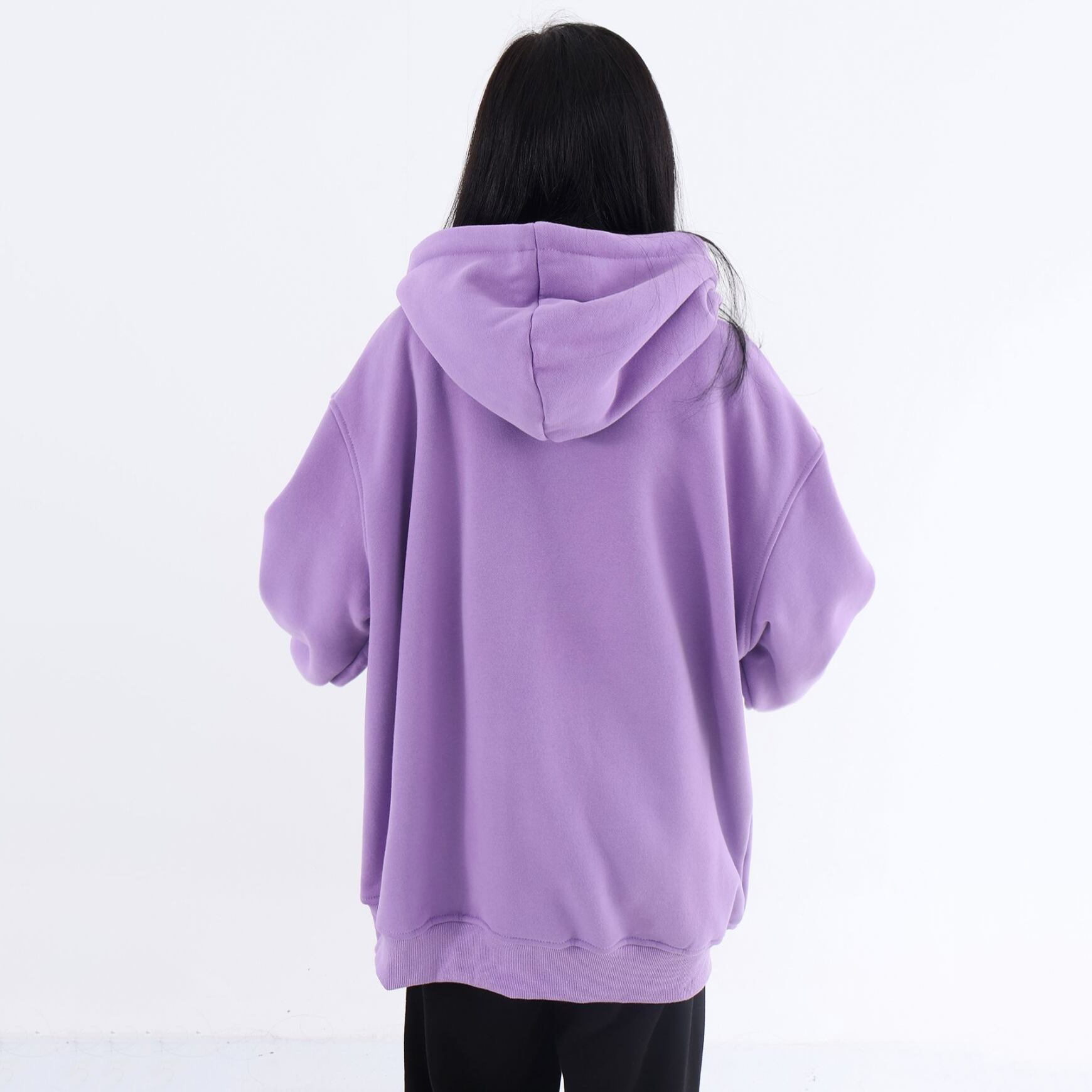 JUMP NEXT全6色ベーシックジップアップパーカー | mblueshop