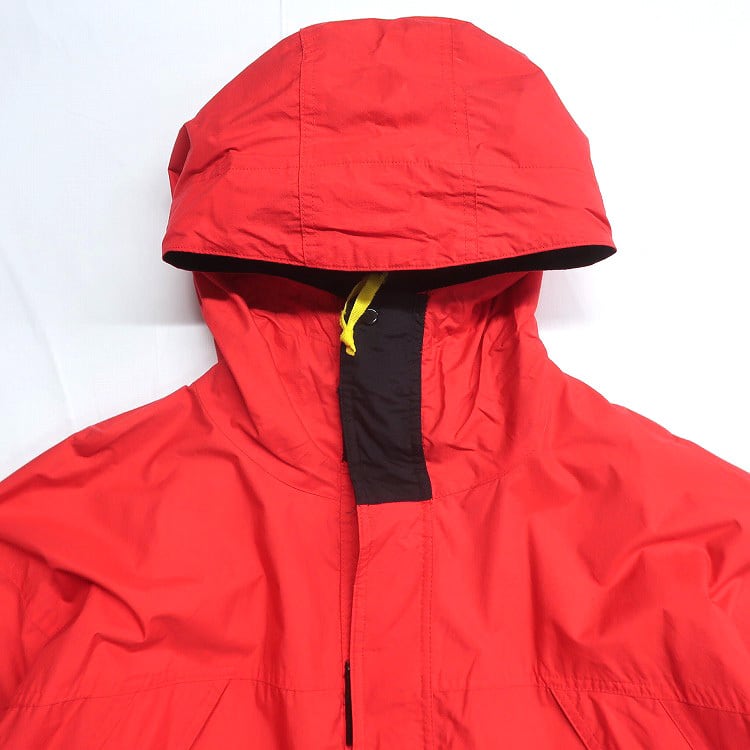 古着 90年代 MARLBORO マルボロ ナイロンジャケット マウンテン