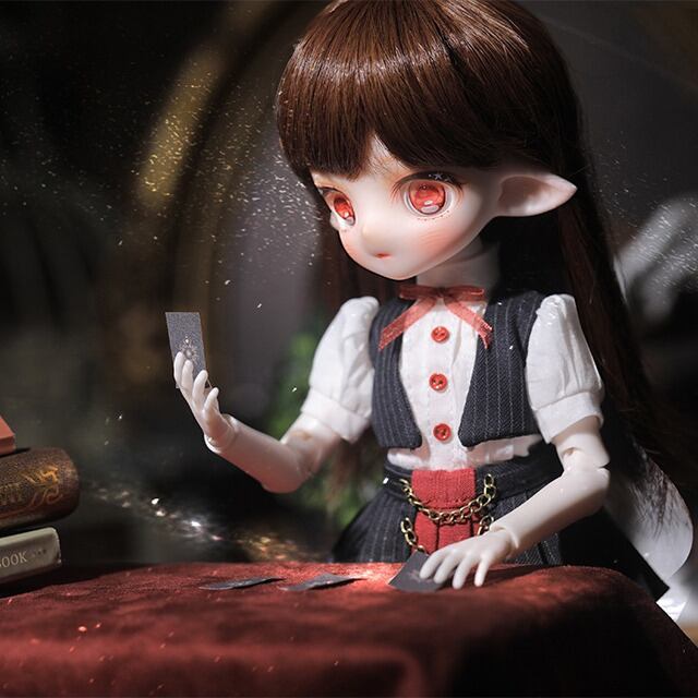 超歓迎 七色の人形屋1 3 BJD 人形フル 62 ｃｍ 24.4 インチ球体関節