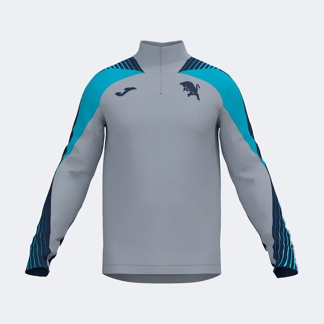 joma / TORINO F.C. STAFF TRAINING 1/4 ZIP SWEATSHIRT 2025/26
