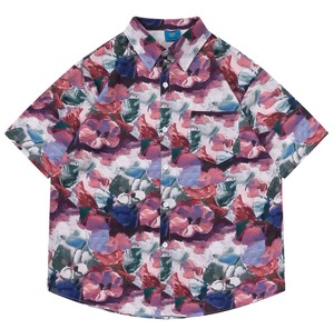 ヴィンテージバロックシャツ 【G1131】