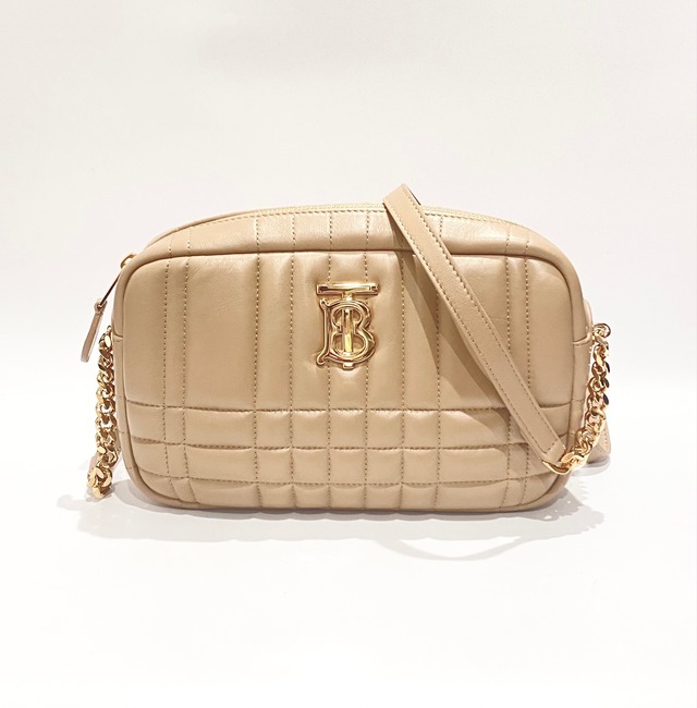 BURBERRY バーバリー ショルダーバック レディース 8063022/B4741