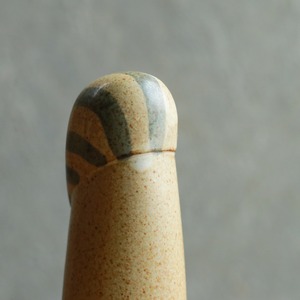 寒い冬にも負けない女の子の、スパイスボトル