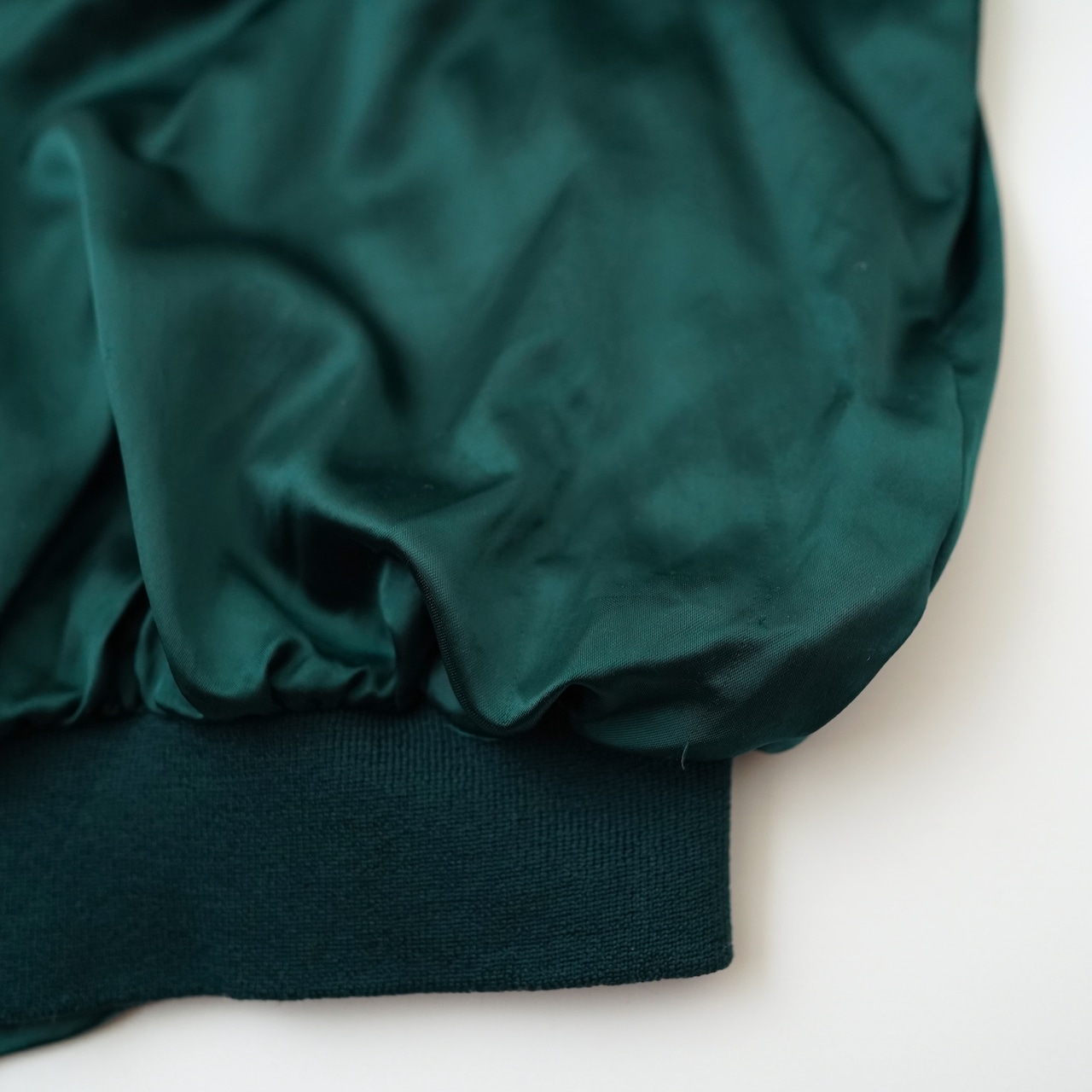 nylon jacket