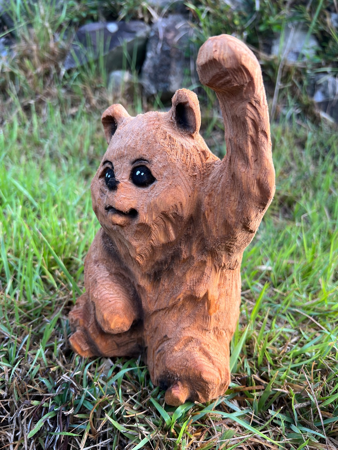 クマさん１２