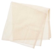 プラス・ワン 蒸し布 日本製 小 2~3升用 生成り 約66×66cm 蒸しシート