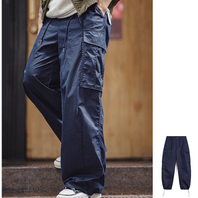 Casual pants M15004