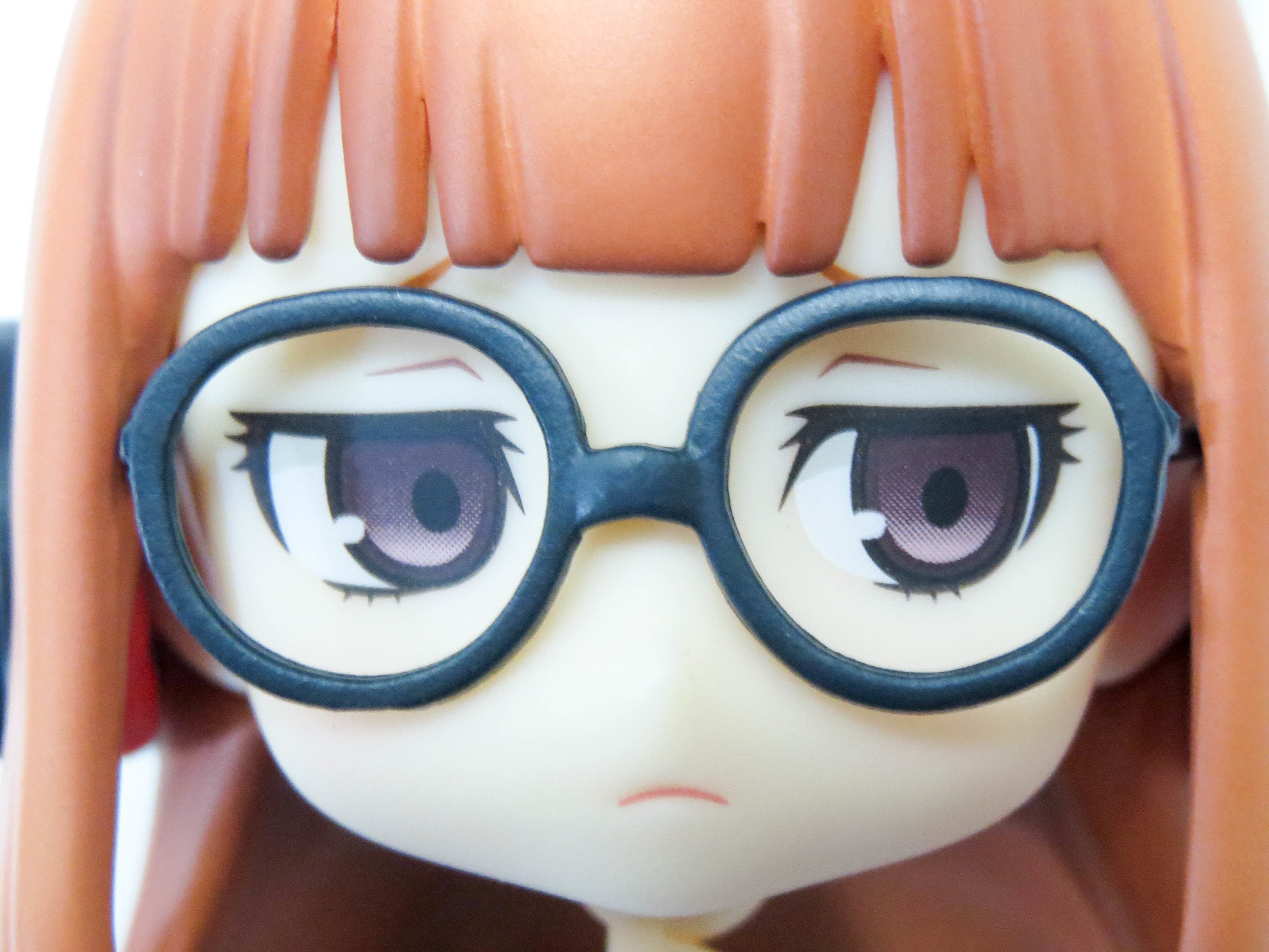 SALE】【963】 佐倉双葉 顔パーツ 伏目顔 ねんどろいど | ホビー SALE】【963】 佐倉双葉 顔パーツ 伏目顔 ねんどろいど | ホビー