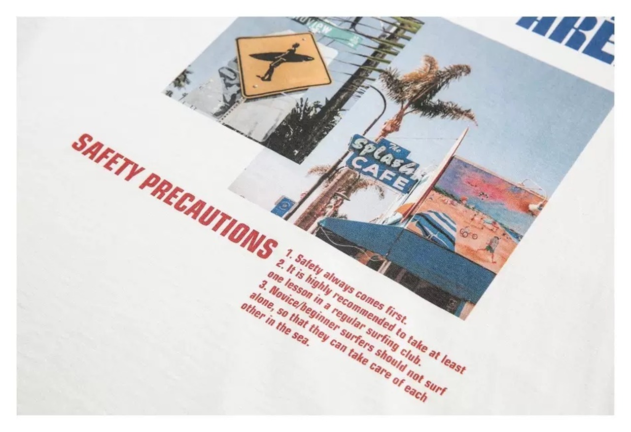 Nebula Edge T-Shirt UH00076