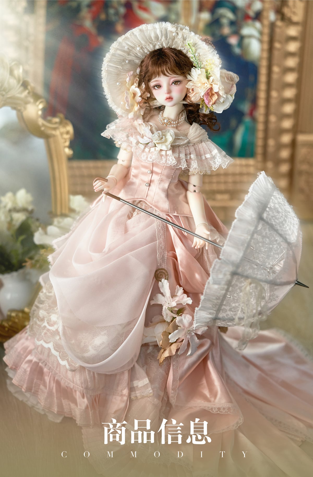 即納品）（1/3サイズ・ブラック）◇AngellStudio◇ AS1/3用クラシック