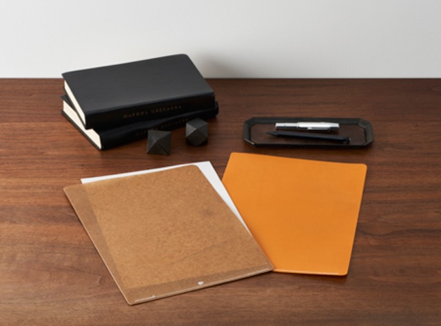 Wax Paper File（3枚入り）