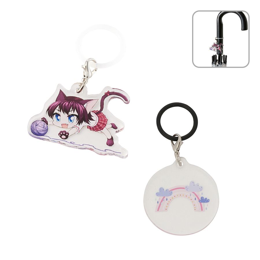 【アンブレラマーカー】乃木坂46 井上和★オンラインくじ 当選品★非売品★ アンブレラマーカー 井上和 乃木坂46の通販 by Yama's shop｜ラクマ
