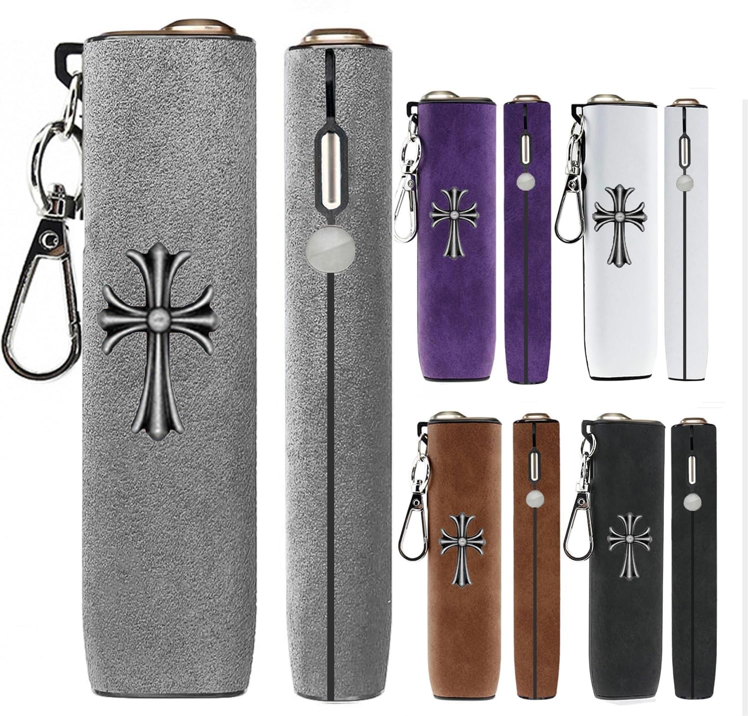 iQOSデコケース(受注生産オーダーメイド) | Pay ID