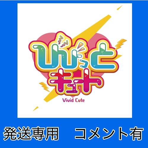 VC 9/12 23:59まで【衣装】コメント有【発送用】
