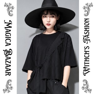ミッドナイト・メイヴン　デザインTシャツ　M26076