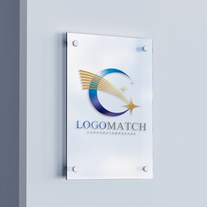 シューティングスターCのロゴ