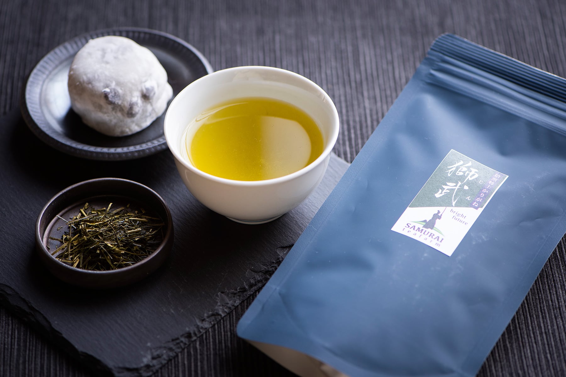 （94）✿特価★唐津焼★岸岳窯★タタキ茶壺★破魔オマケ付き★ 94）✿特価☆唐津焼☆岸岳窯☆タタキ茶壺☆破魔オマケ付き