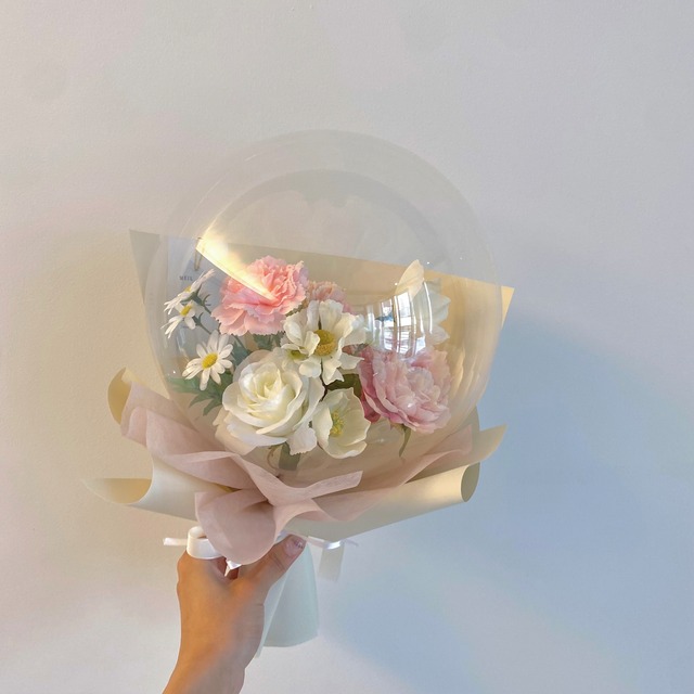 Lou bouquet -A-