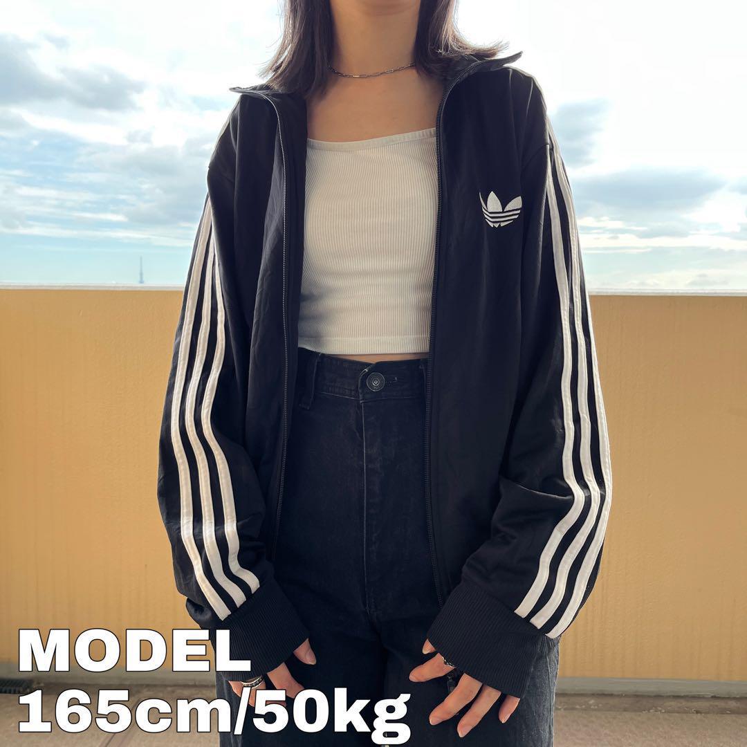 ★激レア★ adidas originals ジャージ トラックジャケット L