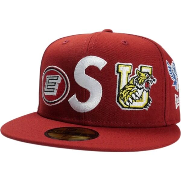 Size【7 1/2(L)】 SUPREME シュプリーム 26SS Mascot S Logo New Era