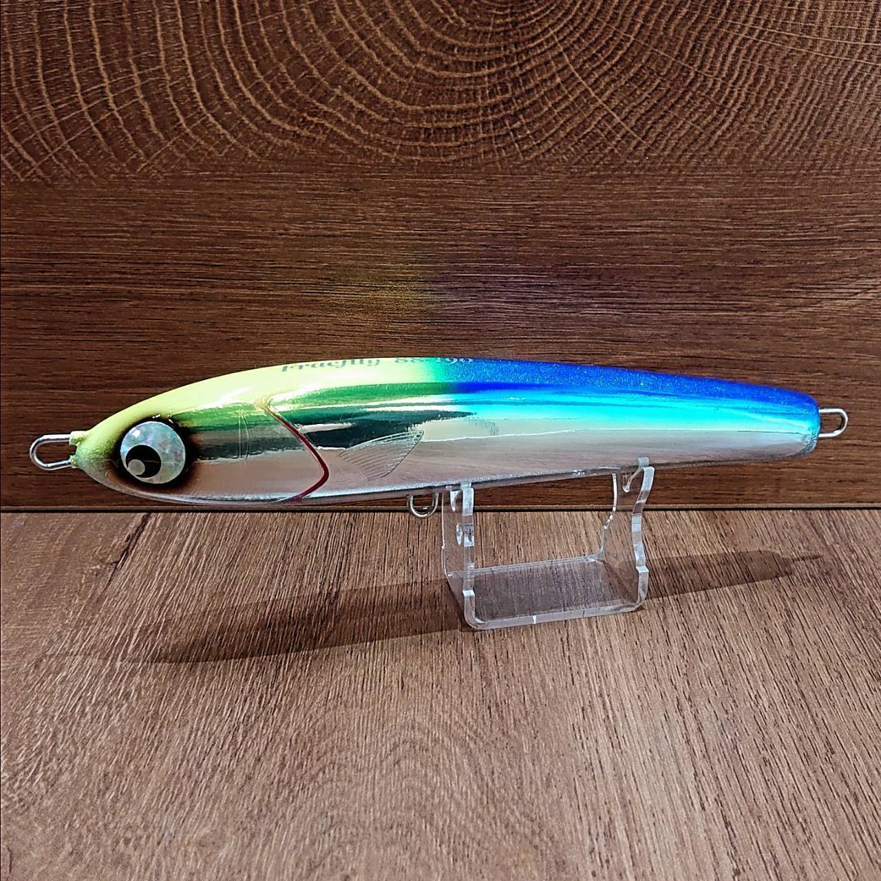 Atoll フラックフライ190 | CLEVER FISH