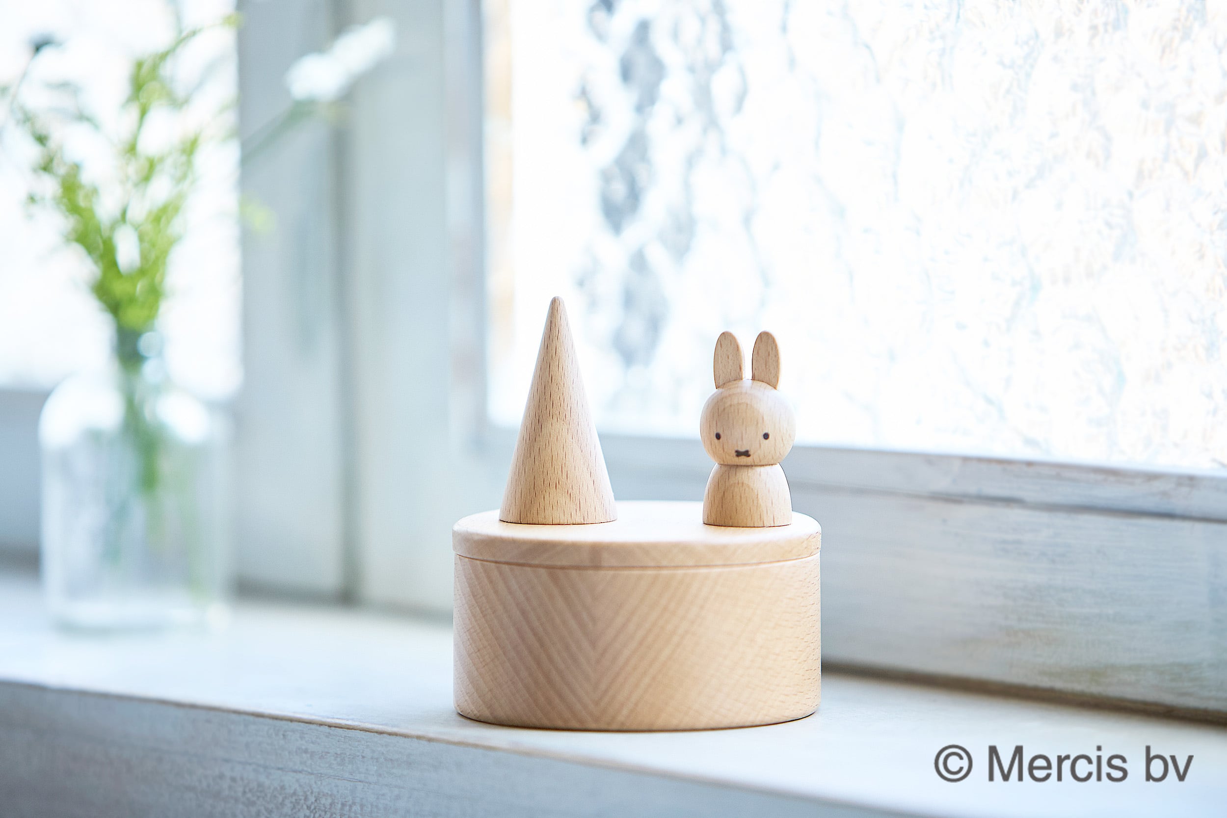 ミッフィー リングホルダー | ニチガン 公式オンラインショップ