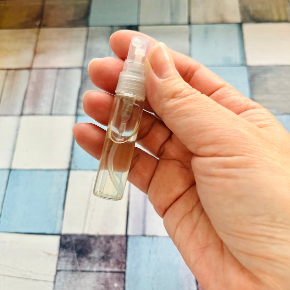 for You】 メモリーオイルのスプレー 5ml | SO咲くSTUDIO RIO