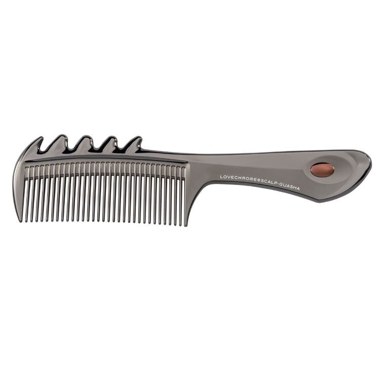 LOVE CHROME ラブクロム K24GP スカルプカッサ ゴールド 田中みな実