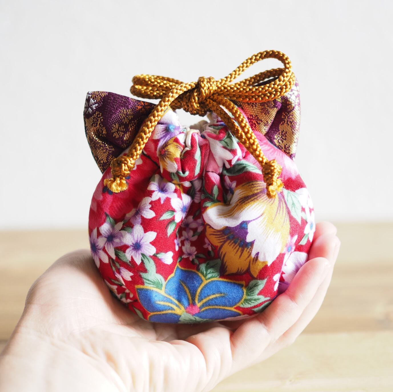 Cat*mini №77(one of a kind)