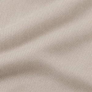 ★定価39,900円・新品未使用★ジョンスメドレー CISIS シーアイシス メリノ×シーアイランド ニットポロシャツ ラテ Sサイズ