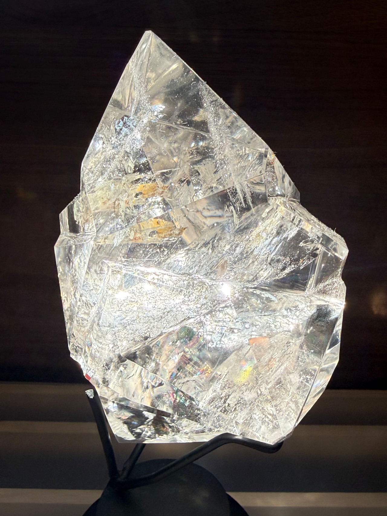 一点もの✨アイリスレムリアン　フリーフォーム　1.1kg・画像5