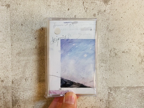 Ryo Makino and The Undertakers / Shooting Star (TAPE＆DLコード)