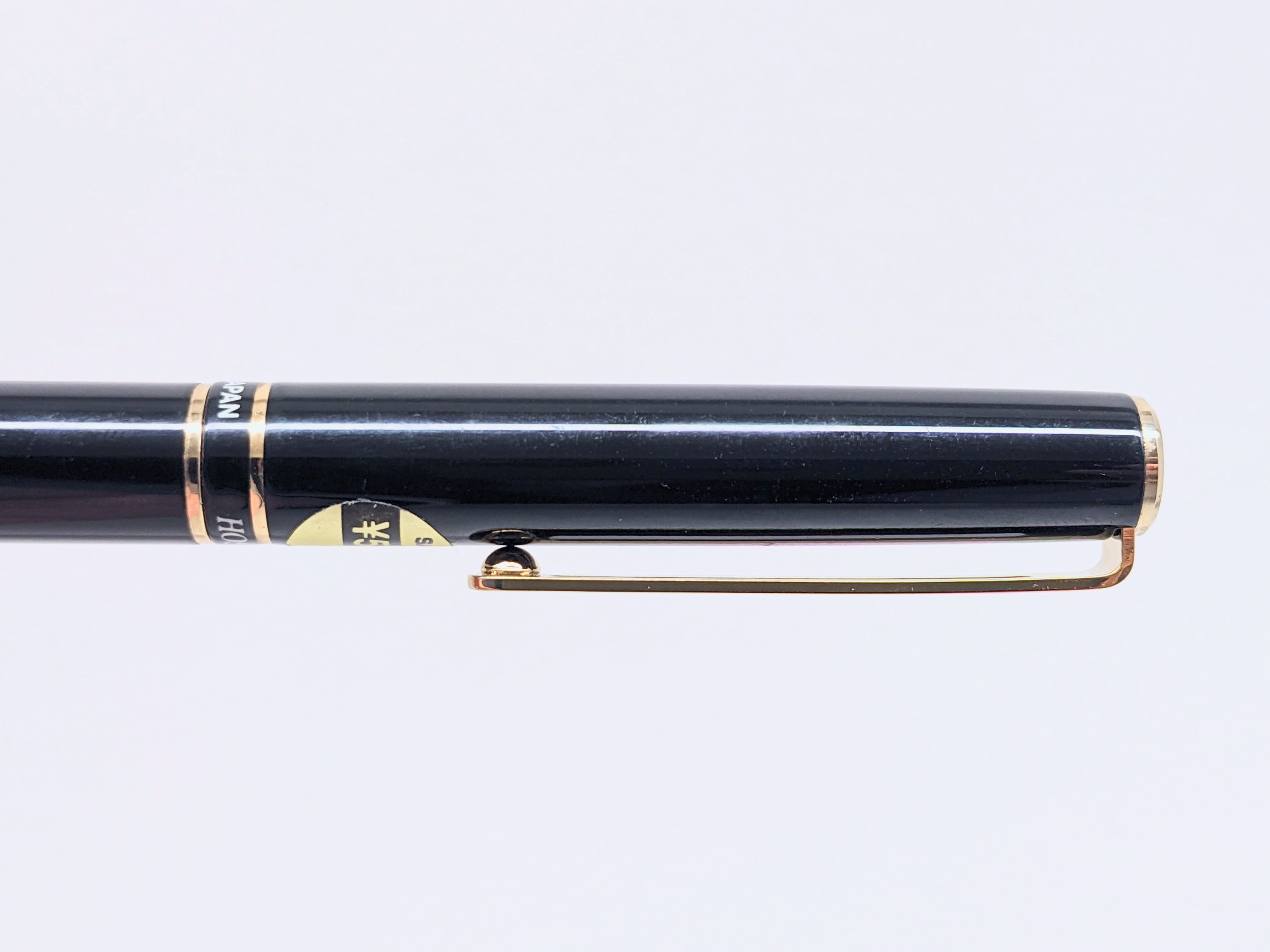 70s セーラー万年筆 ホスカル SAILOR HOSCAL （細字） 14K 03280