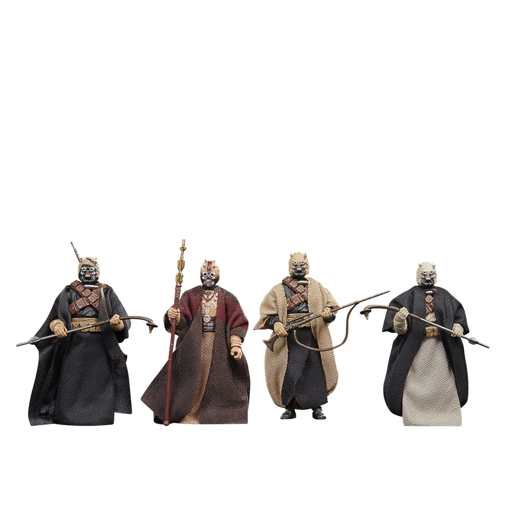 スター・ウォーズ タスケン・レイダース ヴィンテージコレクション
