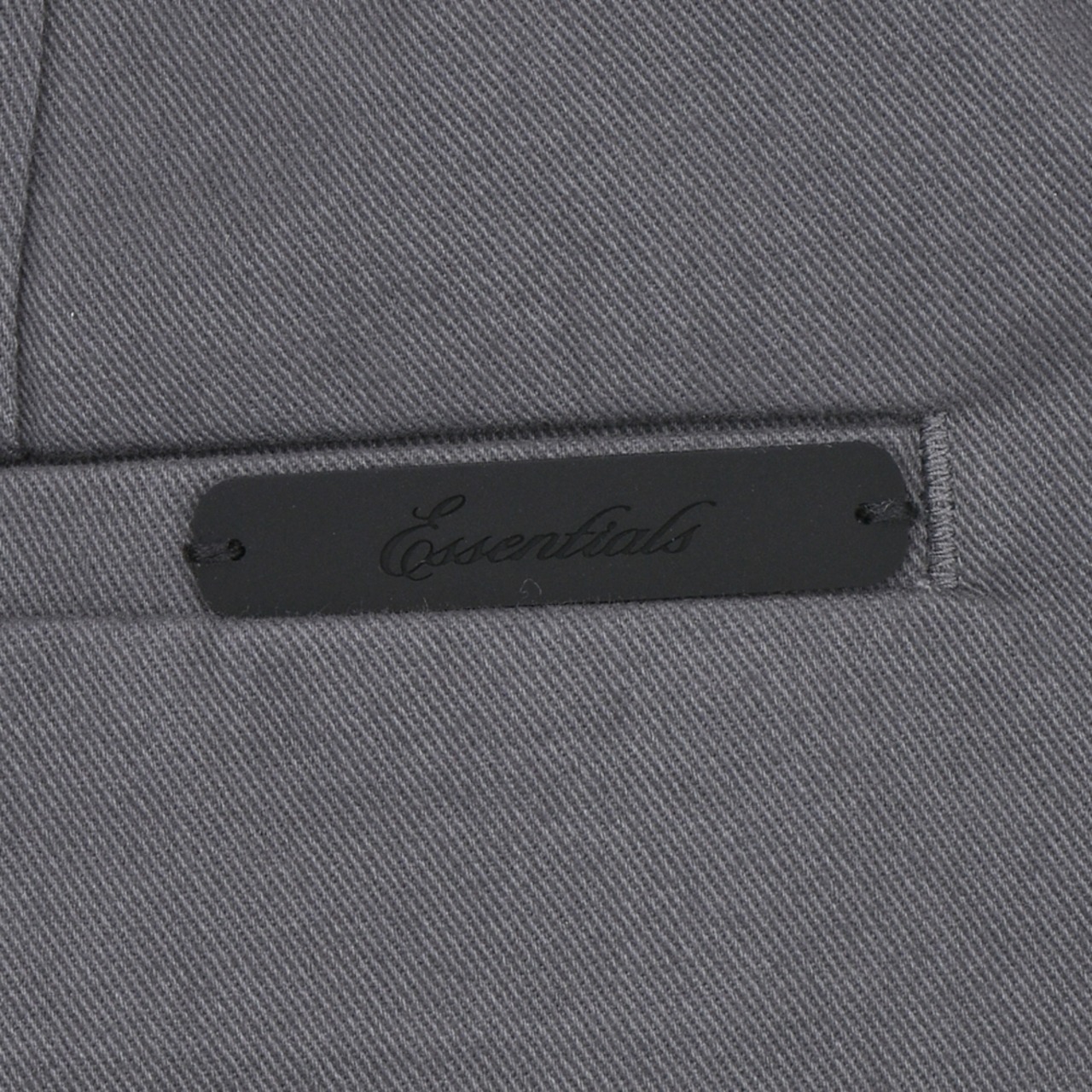 【ESSENTIALS】RELAXED DRAWSTRING SHORT - 10