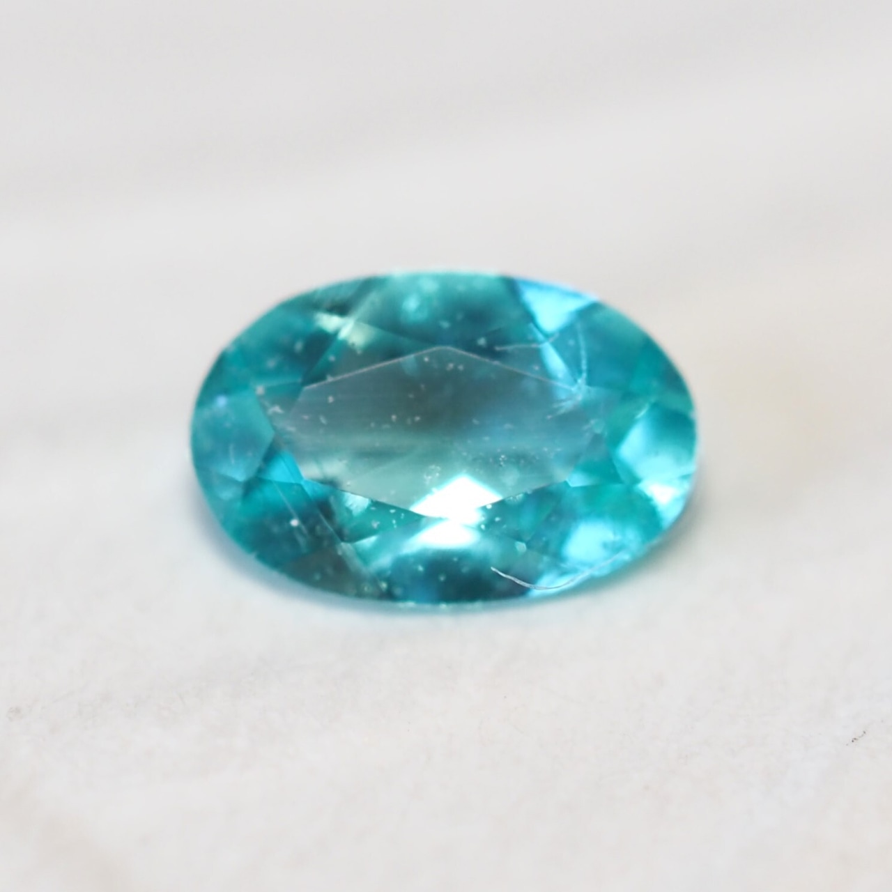 パライバトルマリン ブラジル産 0.059ct