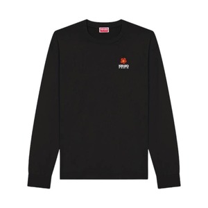 【KENZO】BOKE FLOWER CLASSIC T-SHIRT LS