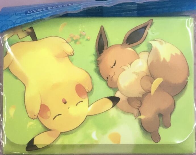 【美品】みんなおつかれさま(デッキケース デッキケース 未開封(サプライ)