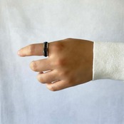 Stainless Chain Ring〈316L〉