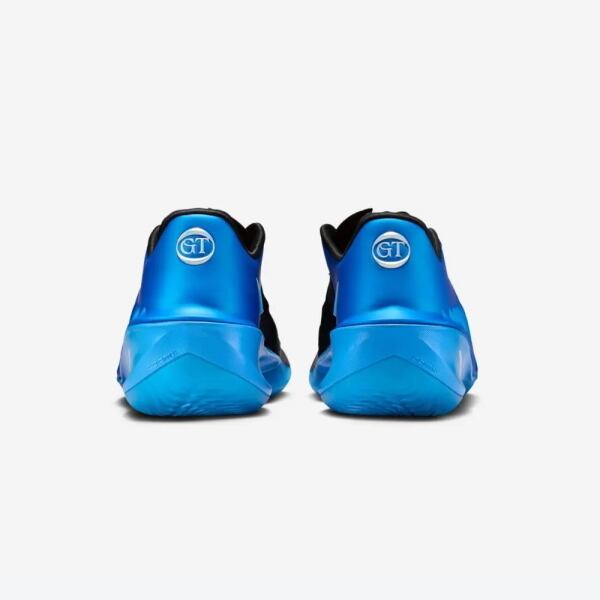 NIKE Air Zoom GT Cut 4 Photo Blue ナイキ エア ズーム GT カット 4