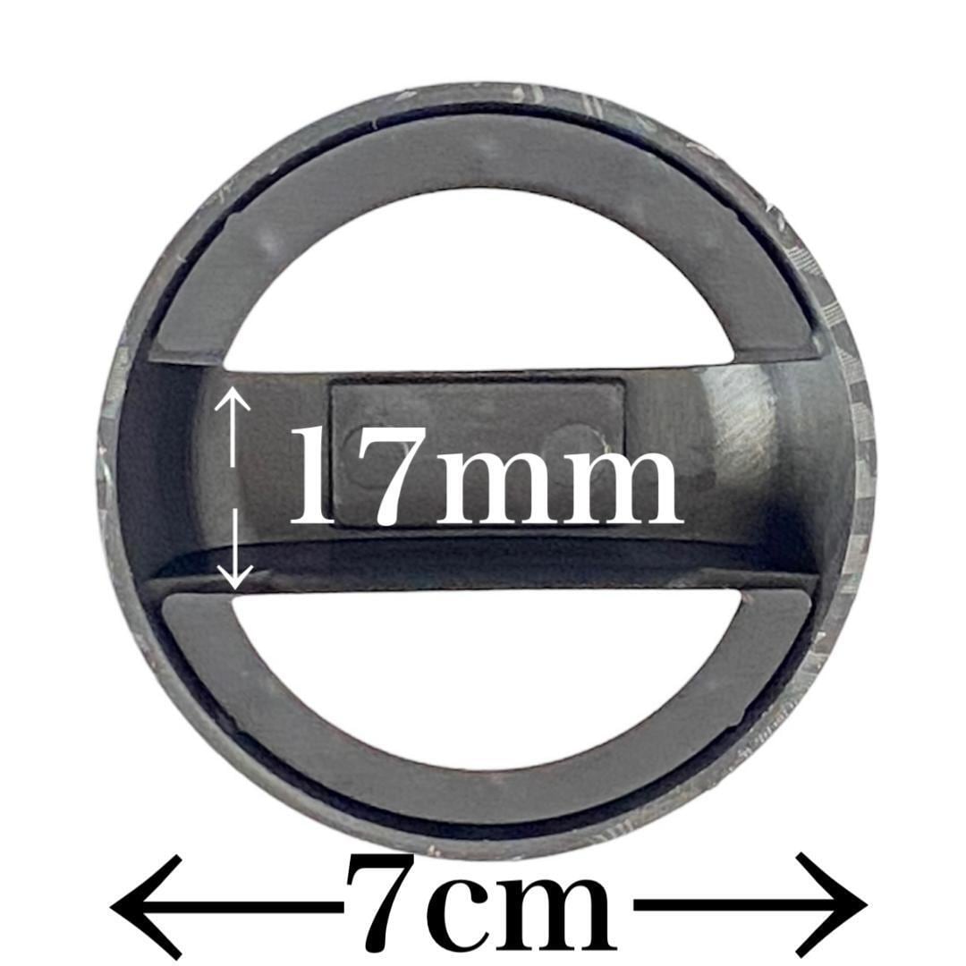 送料無料 TRD 燃料キャップ ガソリンキャップ カバー フューエル