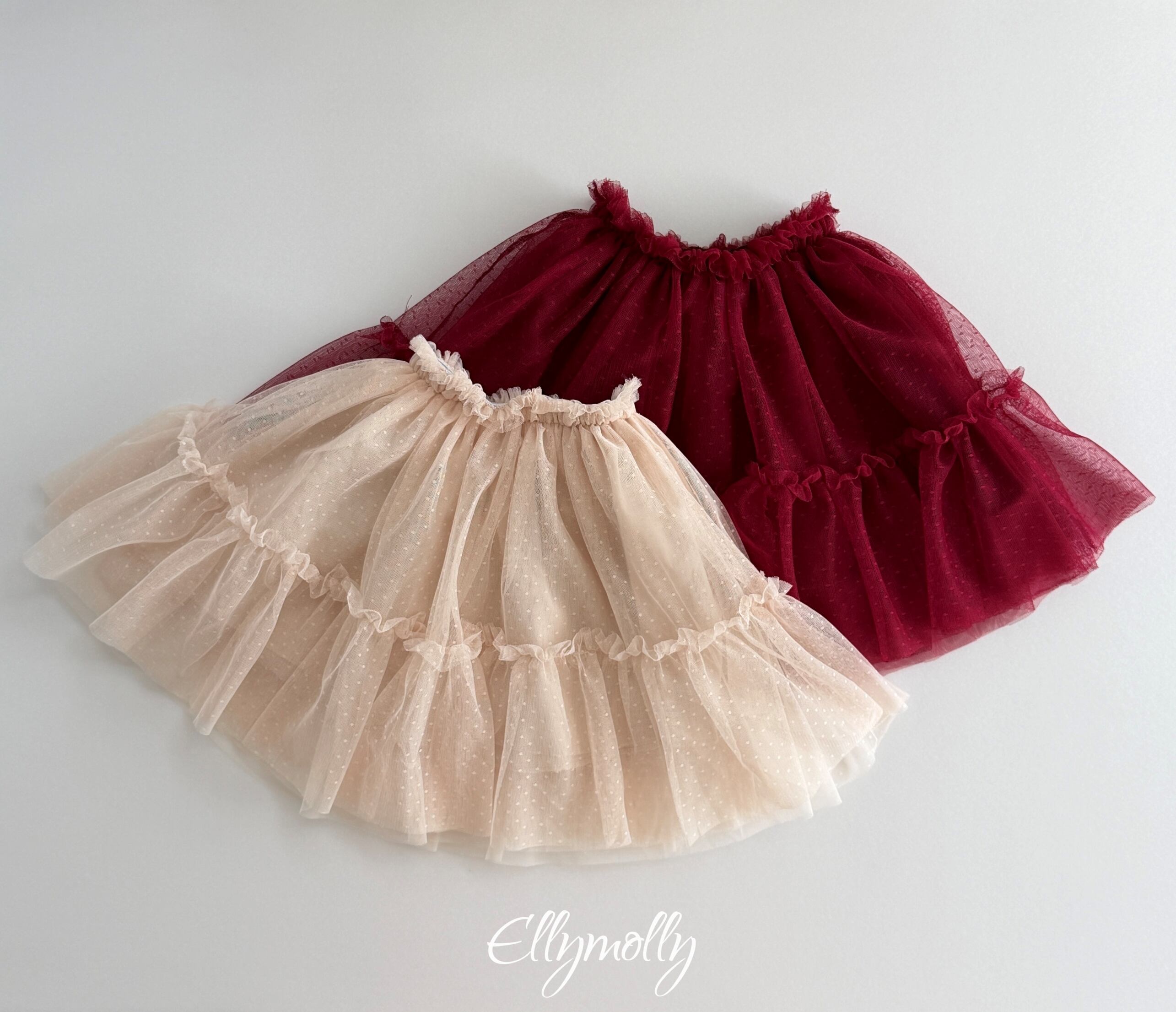 solarsha skirt【ELLYMOLLY】※11月下旬〜12月上旬発送予定
