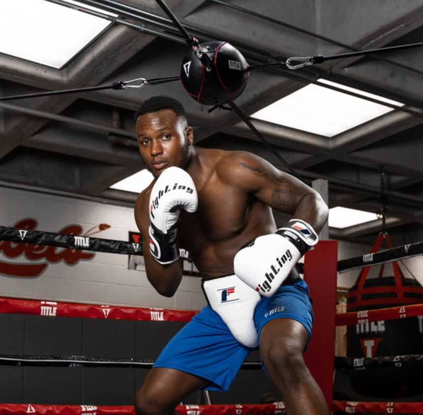 TITLE boxing | ボクシング格闘技専門店 OLDROOKIE