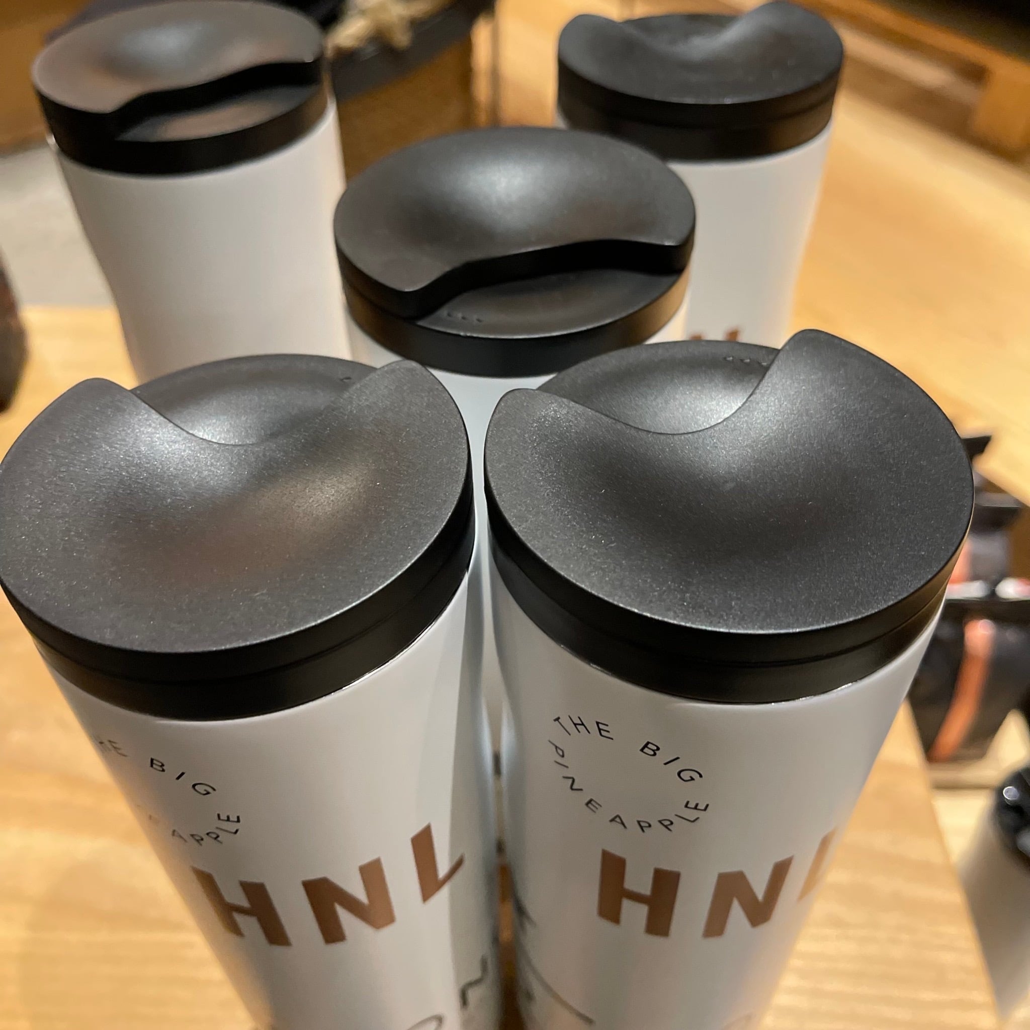 Starbucks Reserve Hawaii タンブラー 16oz 【スターバックス】