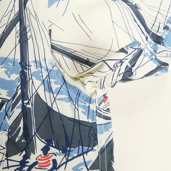 Size【16.5】 At Last ＆ Co アットラスト/BUTCHER PRODUCTS