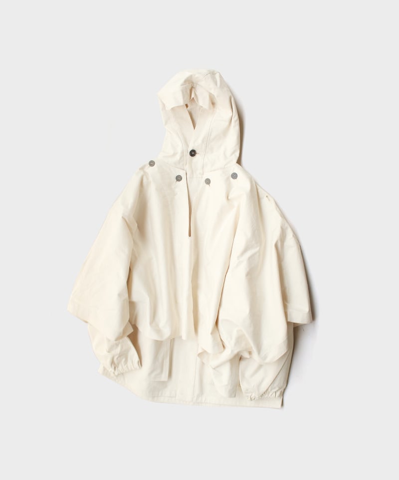 amachi. Layerd Work Jacket | lloomm